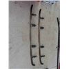 Image 8 : New and Used Snowmobile Parts: Artic Cat Belt, Runners & More