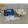 Image 1 : HID Discharge Lamp, 10'' Marine Subwoofer