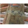Image 3 : Vintage Case Tractor Cast Grill