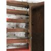 Image 8 : Vintage Case Tractor Cast Grill