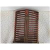 Image 9 : Vintage Case Tractor Cast Grill