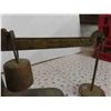 Image 2 : Vintage Scale with Brass Beam