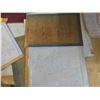 Image 2 : Advertising Printing Press Stencils 