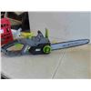 Image 2 : Power Chain Saw , 13mm Drill, Ionaire Blower
