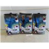 Image 1 : 3 New Disney Villains Figurines