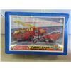 Image 2 : 60+ Die Cast Toys: Hot Wheels, Matchbox, 2 Vintage Cases 