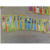 Image 8 : 500 Pokemon Cards