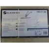 Image 2 : New Unopened Glacier Bay Chrome Kitchen Faucet 