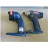 Image 2 : Ryobi Cordless Tools No Batteries or Chargers, Ridgid Flashlight No 