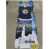 Image 2 : Winnipeg Jets and Hockey Items : Pendants, Flags, Long Sleeve Shirt (Size