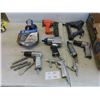 Image 1 : Air Tools: Nailers, Die Grinder, Buffer/Grinder, Hammer, Impact & More