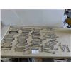 Image 1 : 100+ Wrenches Standard and Metric