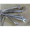 Image 2 : 3 Sets of Combination Wrenches 