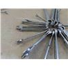 Image 8 : 3 Sets of Combination Wrenches 