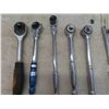 Image 2 : Ratchets, Extensions, Sockets