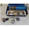 Image 2 : Torch Kit , Hole Saw Kit, Lock Kit