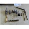 Image 2 : Tool Box Filled with Drill Bits