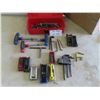 Image 1 : Tool Box Filled with Allan Keys 