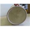 Image 2 : 2 Gallon Medalta Stoneware Crock 