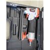 Image 2 : 2 Air Nailers , Cordless 12V Multi Crafter with Battery and Charger 