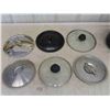Image 8 : 10 Stewing Pots , 6 Lids