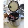 Image 2 : Rice Cooker , Water Filter Jug, Roasters, Muffin Tins, Loaf Cake Pans 