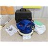 Image 1 : Simoniz 10'' Orbit Polisher/Waxer with Case
