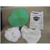 Image 2 : Simoniz 10'' Orbit Polisher/Waxer with Case
