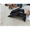 Image 2 : 2 Hinged Car Ramps