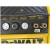 Image 3 : DeWalt 2 Gallon Hand Carry Compressor with Hose 