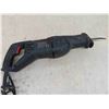 Image 2 : Craftsman Power Reciprocating Saw 10 Amp