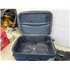 Image 2 : Soft Sided Suitcase , Duffle Bag , Baxton Suit/Dress Bag 