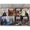 Image 2 : Star Wars Me Reader Books , 8 New Packages Block Tech , Me Reader 
