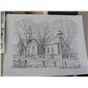 Image 2 : Various Pictures: Canvas, Needle Point & More