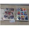 Image 1 : Hockey Card Collection : Upper Deck , 93-94 Fleer Ultra & More