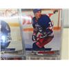 Image 8 : Hockey Card Collection : Upper Deck , 93-94 Fleer Ultra & More