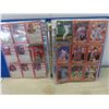 Image 2 : Baseball Card Collection : 1992 Fleer, 1987 Donruss, Topps 