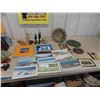 Image 1 : Egyptian Décor : Coffee Table Book, Picture Frames, Pictures & More