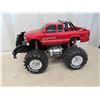Image 2 : Remote Control Chevy Silverado 14 1/2'' x 9 1/2'' x 9 1/4'' 