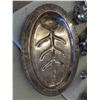 Image 3 : Silver Plated Tea Service : Tray , Silverware & More 