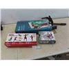 Image 1 : Multi Exercise Door Gym , Power Strip & Body Ball