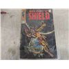 Image 2 : 17 DC and Marvel Comics (Some Duplicates) : Nick Fury Agent of 