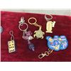 Image 8 : Fashion Jewelry: Beads, Necklaces, Bangles, Watches, Brooches, Cuff 
