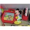 Image 2 : Toys: Diecast, Mortal Combat, Plug and Play, Tennis Racket & Lots More