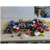 Image 1 : Lego & Look-Alike Pieces