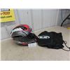 Image 1 : HJC Full Face Helmet Size Small