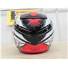 Image 2 : HJC Full Face Helmet Size Small