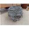 Image 2 : Roll of Barbed Wire 