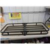 Image 2 : Hitch Rack 53 1/2'' x 19 1/4'' 
