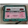 Image 2 : Bulldozer Electric Fence Controllers, Insulators: All Purpose, T Post, 